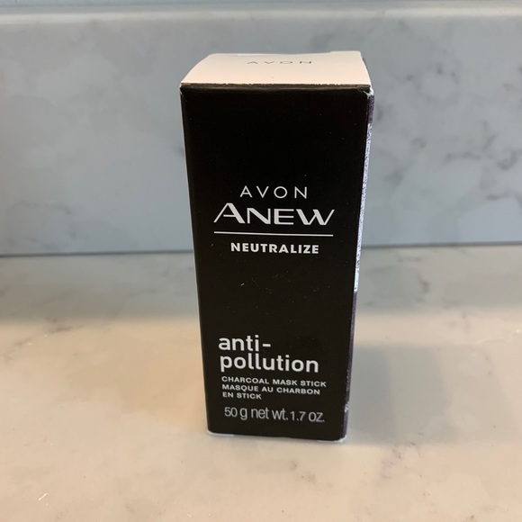 Avon Other - Avon Anew Neutralize Anti-Pollution Face RELISTED